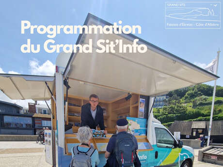 Le Grand Sit'Info