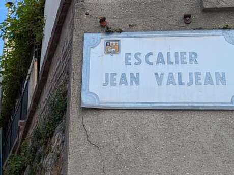 Visite littéraire : Sur les traces de Victor Hugo dans le quartier Montmorency