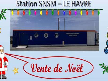 Vente de Noël Vente de Noël