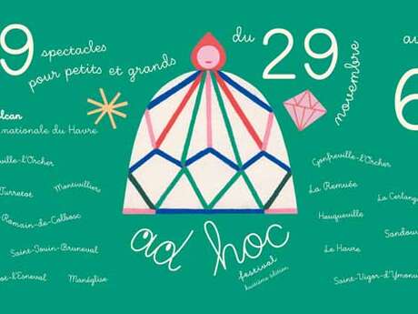 Ad Hoc festival 2025