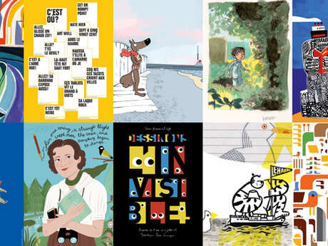 Exposition : 10 ans, 10 artistes