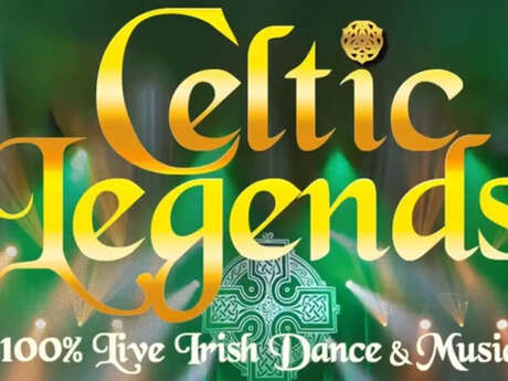 Spectacle : Celtic Legends