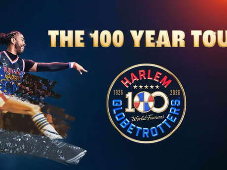Sport : Harlem Globetrotters
