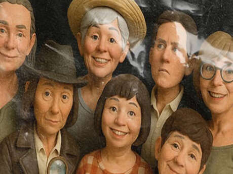 Théâtre : En quête de rire