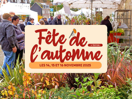 Fête de l'Automne