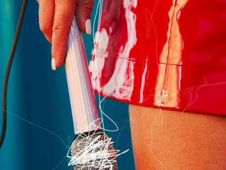 Humour : Swann Périssé - Calme