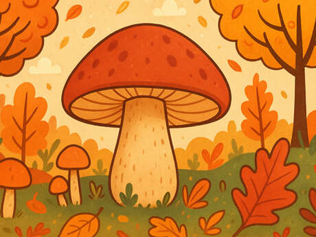 Atelier complicité avec Manufactory