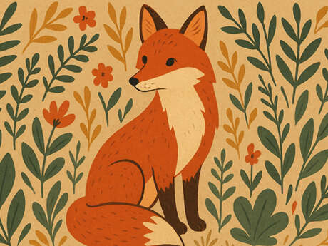 Atelier complicité avec Manufactory