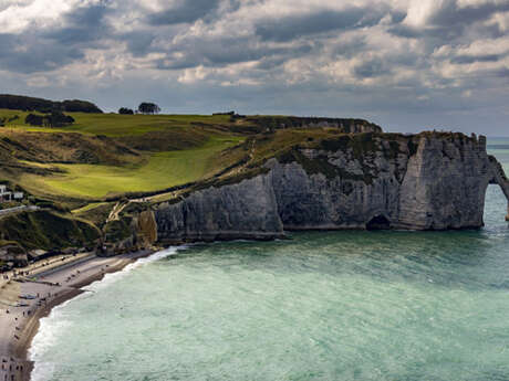 Sortie nature : Randonnée sportive