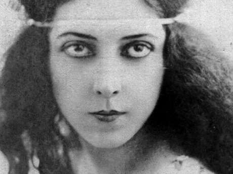 Conférence : Musidora - De vampie à Vamp