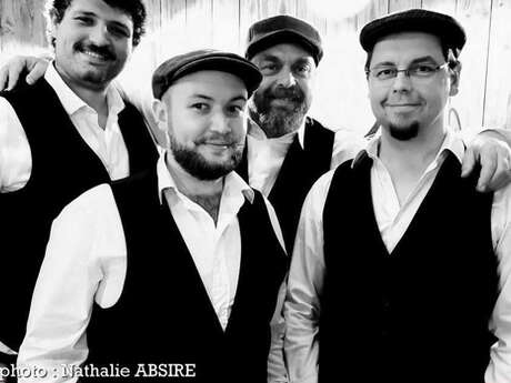 Concert : Dún Briste