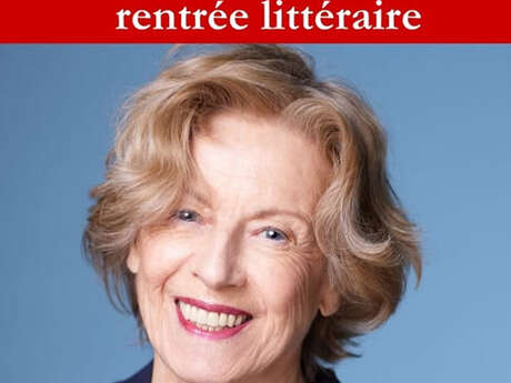 Rencontre : Ghislaine Dunant Rencontre : Ghislaine Dunant