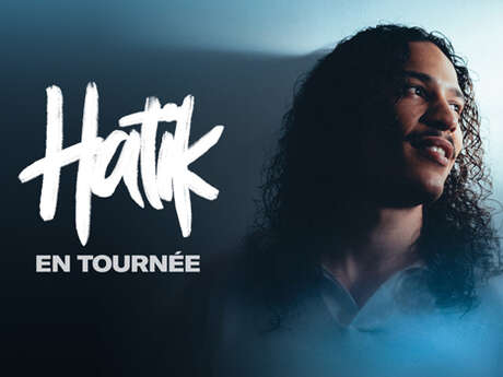 Concert : Hatik Concert : Hatik