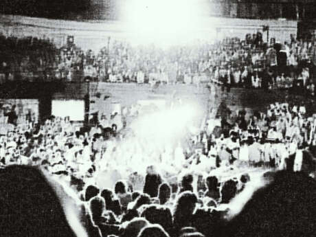 Exposition : Orbes - Julien Gobled