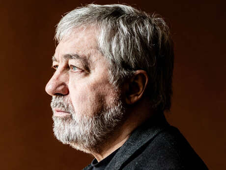 Rencontre : Sorj Chalandon