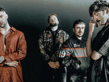 Concert : Maruja + Zonbi