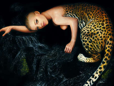 Exposition : Animal - Sailev