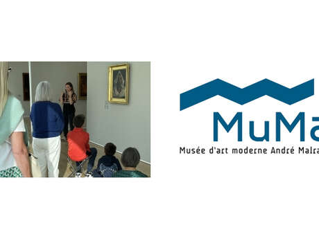 Visite : Des oeuvres en corps