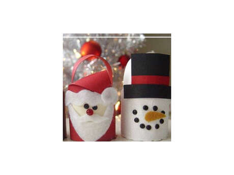 Vacances de Noël créative avec Manufactory