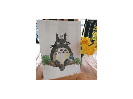 Vacances de Noël créative avec Manufactory