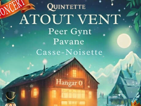 Concert de Noël