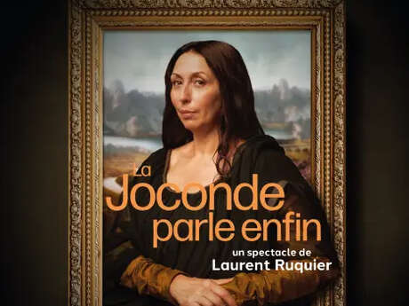 La Joconde parle enfin