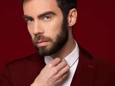 Spectacle : Clément Blouin, Magicien ? C’est pas un métier !