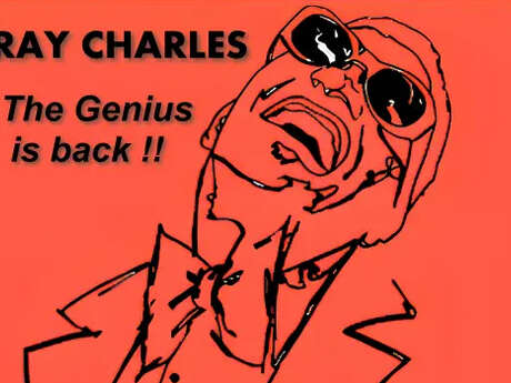 Spectacle : Ray Charles, the genius of soul