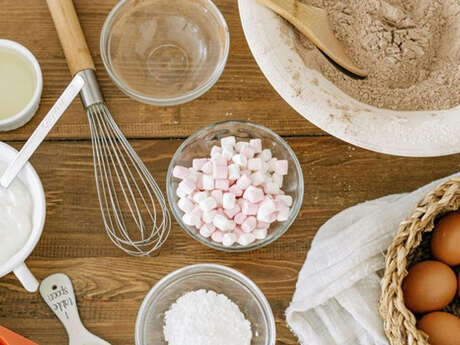 Atelier : L'art de faire son pain maison