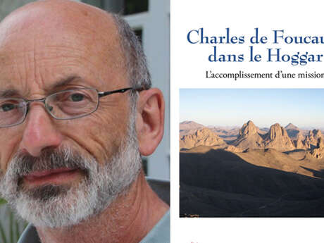 Rencontre : Bruno Lecoquierre