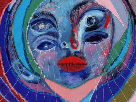 Exposition : Jaky La Brune