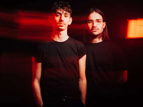 Concert : Résonances