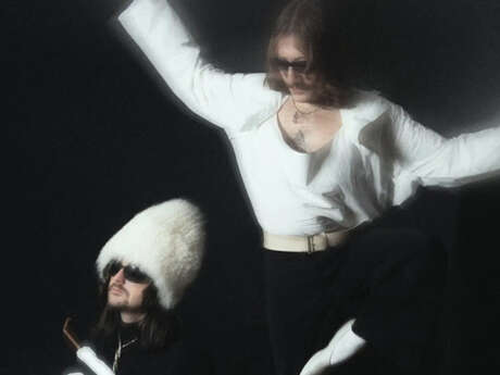 Concert : Walter Astral + Meule + Past Color