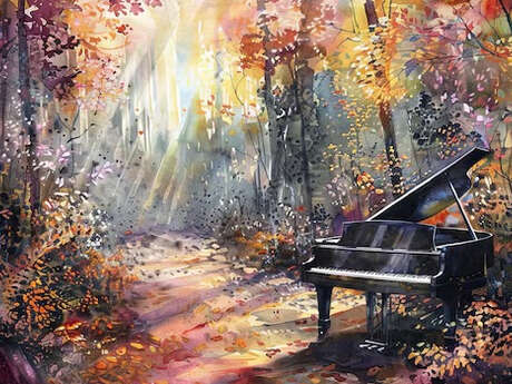 Concert : Rêveries musicales