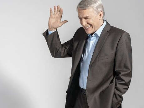 Concert : Salvatore Adamo