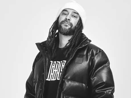 Concert : Tairo - 25 Ans Déjà