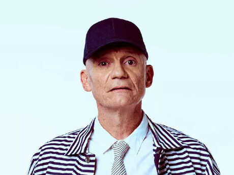 Concert : Gaëtan Roussel