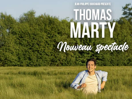 Humour : Thomas Marty