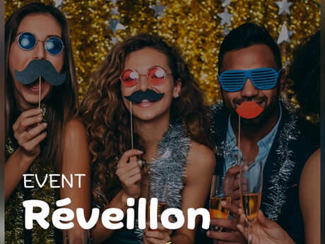 Réveillon au Bistro Régent & Hôtel Birgit Le Havre