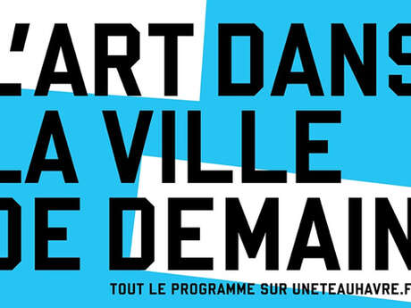 Un Été Au Havre : Métamorphoses 2026