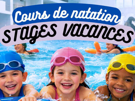 Stage vacances d'hiver