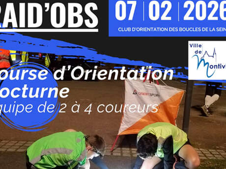 Sport : Raid de la Transat