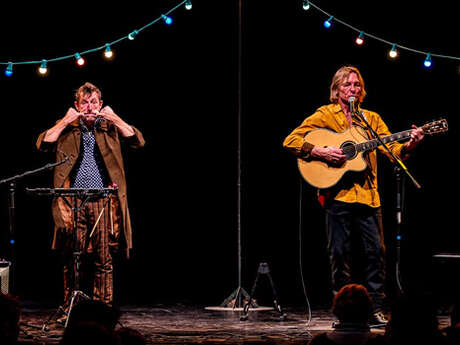 Bal des Mandarines - Carnaval de la MPT