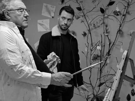 [COMPLET] Théâtre : La couleur des souvenirs