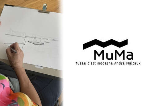 Atelier : Vues portuaires