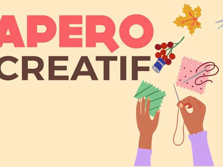 Apéro Créatif