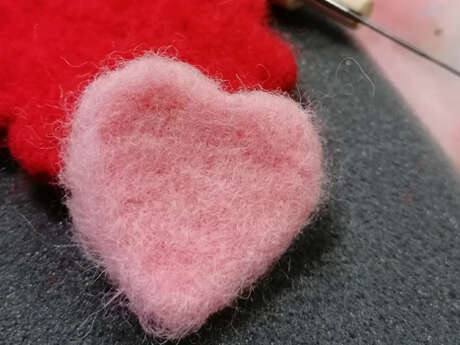 Mercredi créatif avec Manufactory