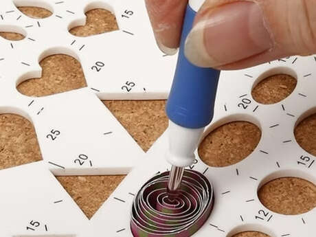 Atelier : Mixed Media