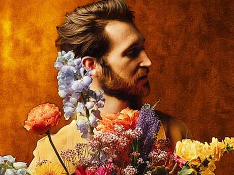 Concert : Broken Back