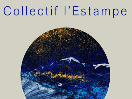 Exposition : Collectif L'Estampe